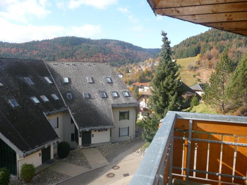Haus Herzogenhorn - Hornberg Тодтмос Екстер'єр фото